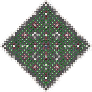 Уровень 145 — York Shen Collection